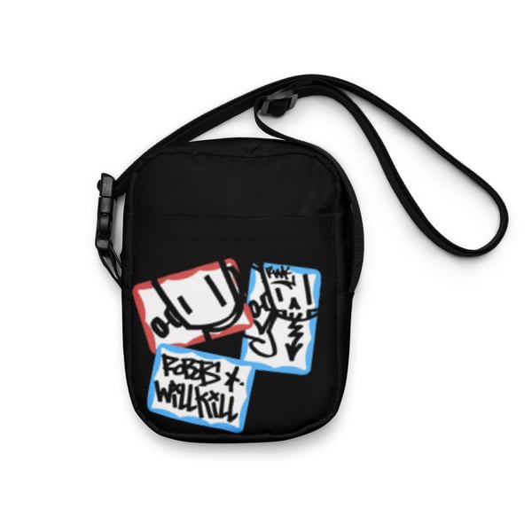 Image of It’s a stick up