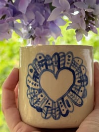 Image 2 of Mon coeur la nuit