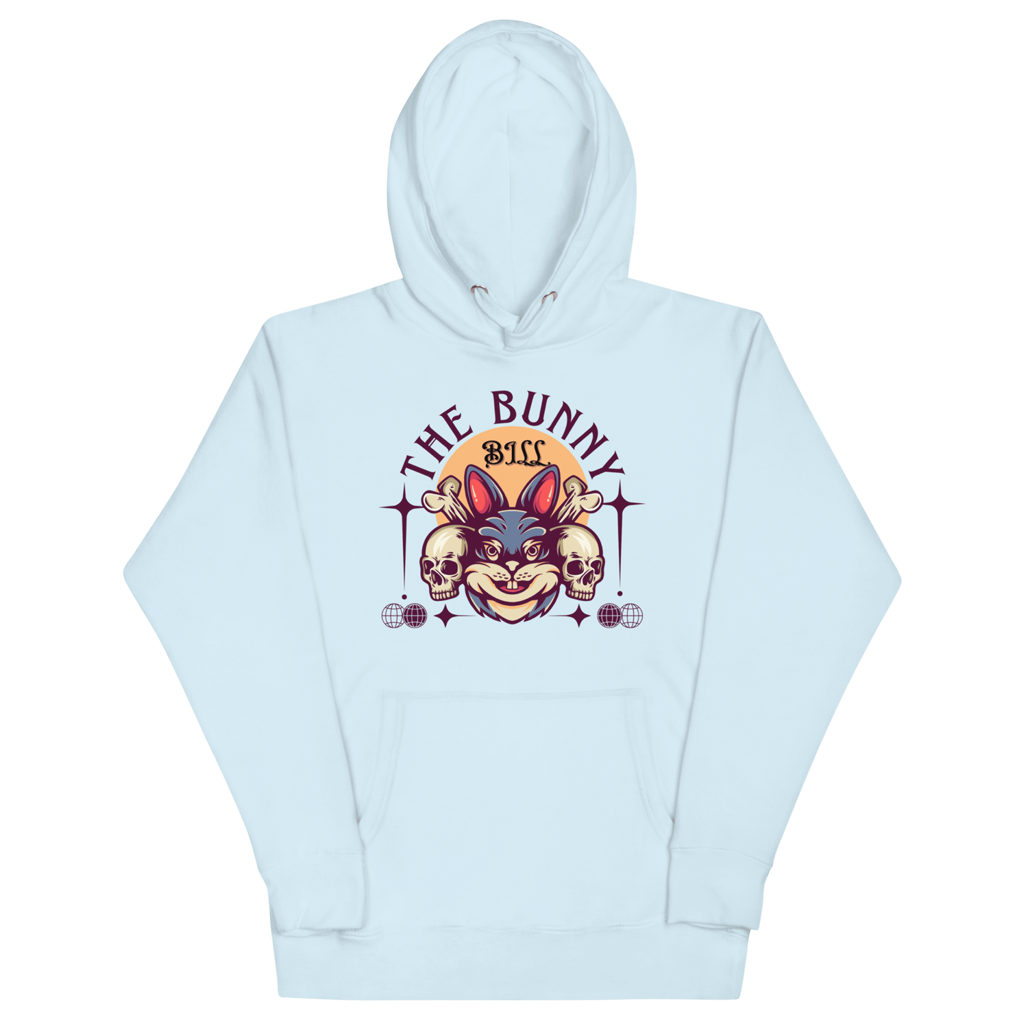 Image of  Fashion Unisex Hoodie