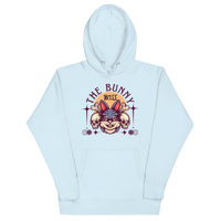 Image 6 of  Fashion Unisex Hoodie