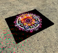 Image 4 of Trippy Rug