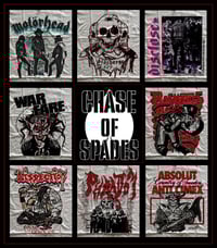 Punkers And Beyond