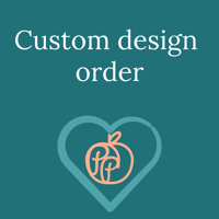 Image 1 of Custom Order - loopybefree