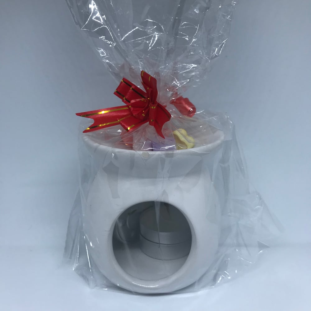 Image of Tea Light Burner Bundle
