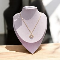 Image 2 of Crown Necklace 