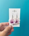 Aretes | Orquídeas