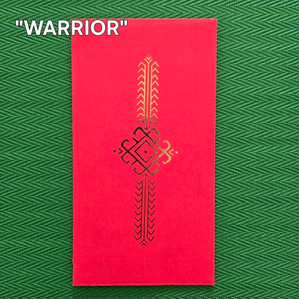 Red Envelopes