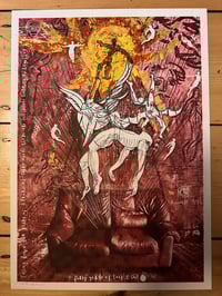 Image 1 of É Soul Cultura Riso Art Print Part 2 Una Dos 2023