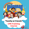 Family and Friends Course