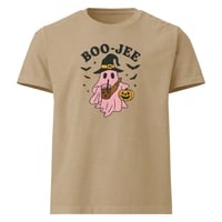 Image 1 of Boo-Jee oversized t-shirt