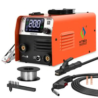 3 in 1 Welding Machine 