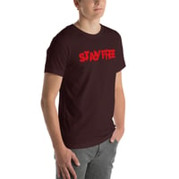 Image 18 of Stay Free Unisex t-shirt