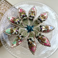 Image 2 of Mini Paper Slipper