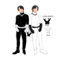 Image 2 of CHAOS JIMIN