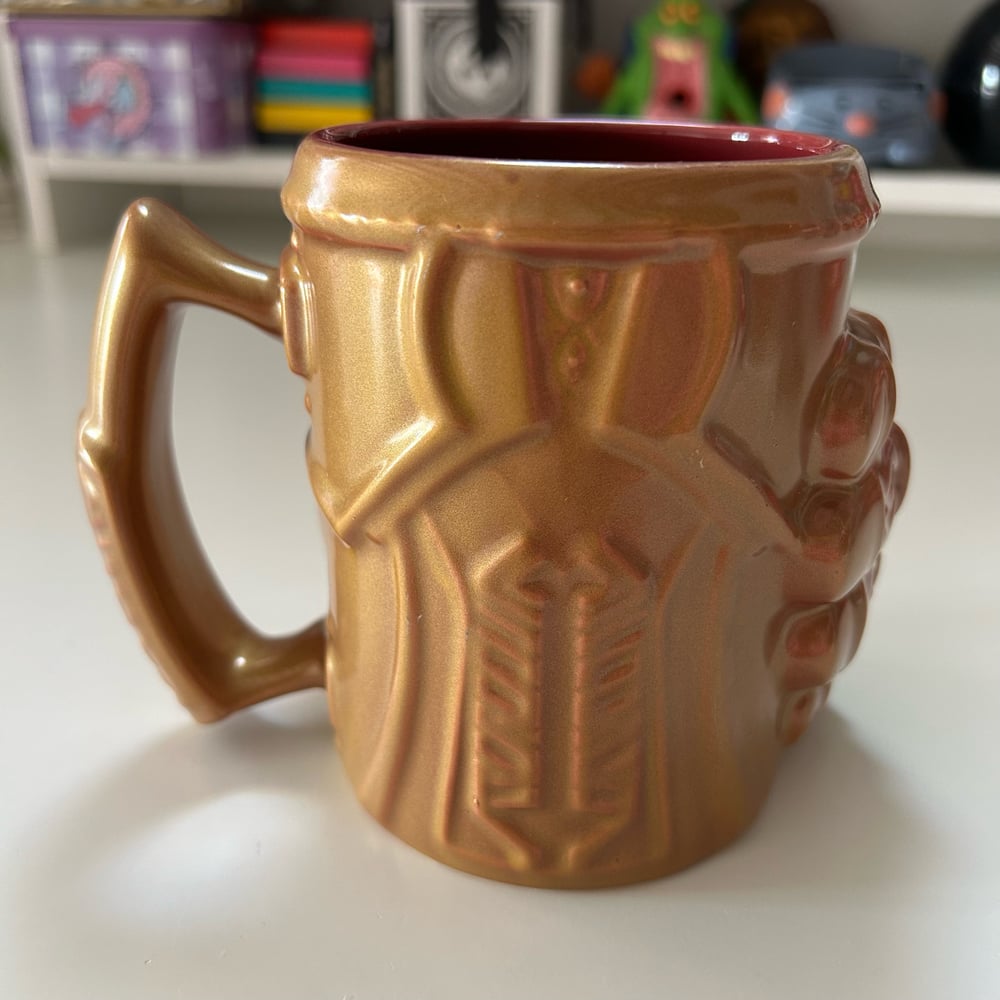 Image of MUG DISNEY TANOS