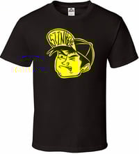 Image 2 of Large Floating Head Tees