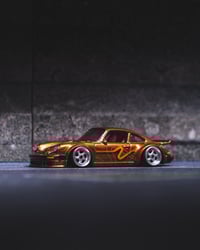 Image 1 of PORSCHE 934 V2 CUSTOM 