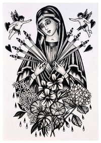 Our Lady of Sorrows 