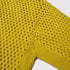 Demarcolab - LG Vent Knit Crewneck (Mustard) Image 2