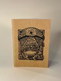 Image 2 of Frog Notebooks