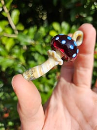 Image 5 of Shroom Pendant #7