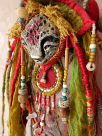 Image 1 of Karallam-Suuth • CHILDREN OF DUST #1