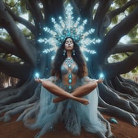 Image 1 of Limited edition Palo Santo Potion 8 oz 