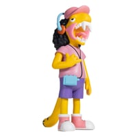 Image 1 of GZ1 X ELBO OTTOSAURUS (10 inch)