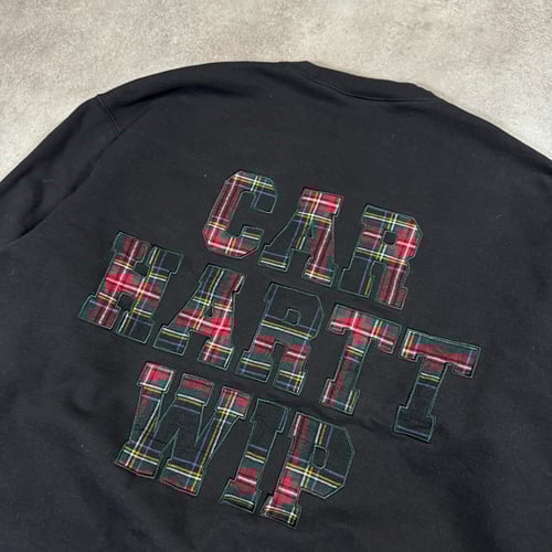 Image of Carhartt Sweatshirt, Size XL