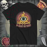 Image 2 of Eye Of Providence Tee