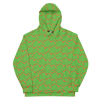 Eye Snake Hoodie