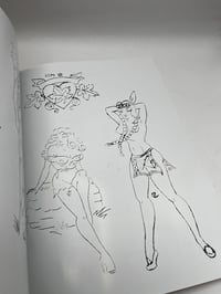 Image 7 of Sailor Jerry’s Tattoo Stencils vol 1