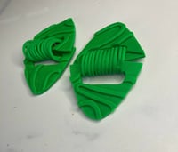 YaYa (Kelly Green) [Made to Order]