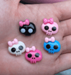 Skulls