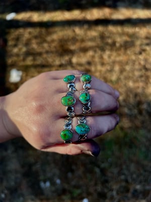 Image of Main Muscle Ring