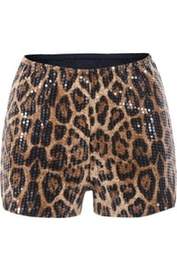 Image 2 of she’s an animal 🔥