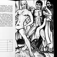 Image 12 of 101 Boys Art Quarterly - Fall 1967