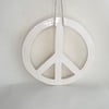 Peace Wall Hanging 