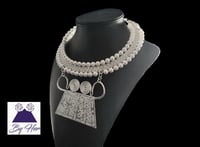 Image 2 of Cosmos Collare