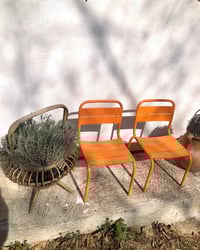 Image 4 of Chaise enfant vintage