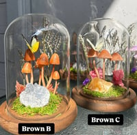 Image 2 of Mini fairy world dome lede