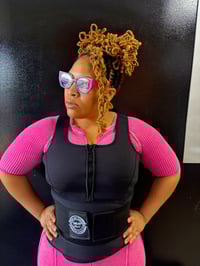 Image 2 of Thee Waisted Vest