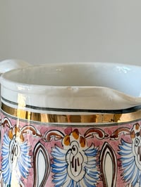 Image 9 of Pichet et verres en céramique