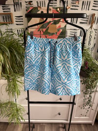 Image 1 of H & M swim shorts 