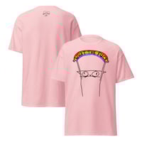 Image 7 of Unisex classic tee WTF