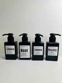 Image 3 of S.D. For H.I.M. 4 oz Hydrating Lotion – Smooth. Strong. Clean.