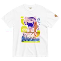 Streets of Bangkok No. 2 - Unisex Tee
