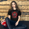 Sacrifice Unisex t-shirt