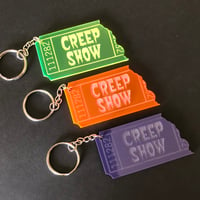 Creepshow - Keychain