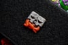 Bloodworm Wormgod RESIN patch